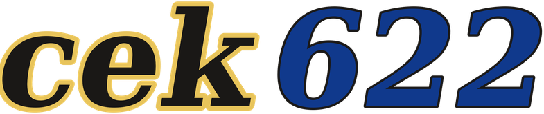 cek622 logo